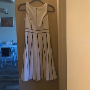 1950’s inspired dress